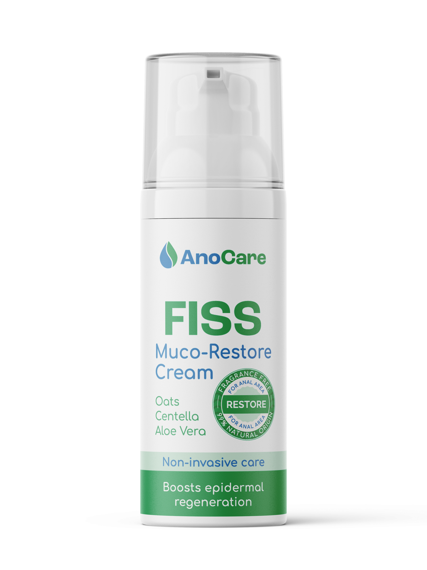 Anocare FISS
