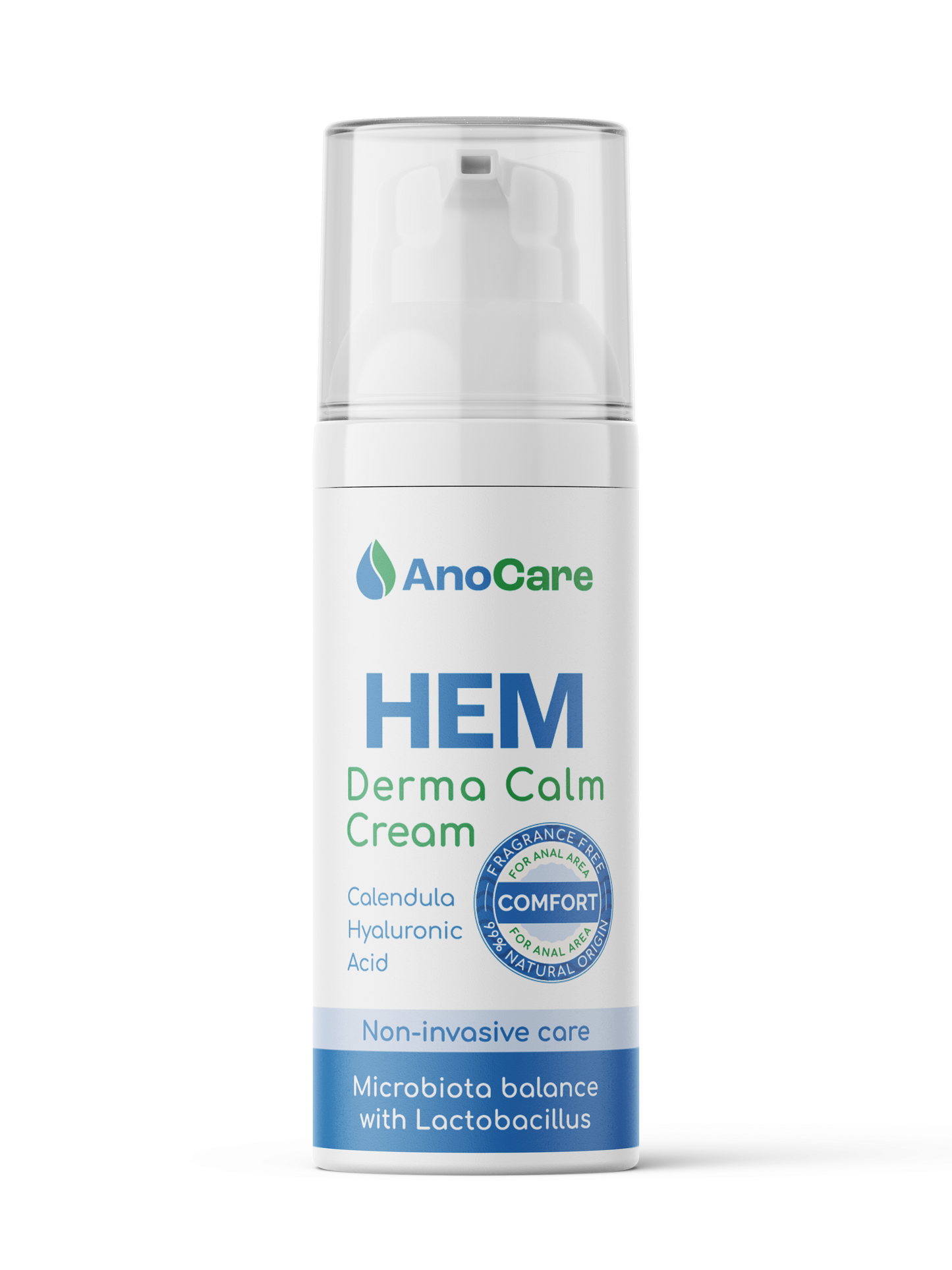 Anocare HEM